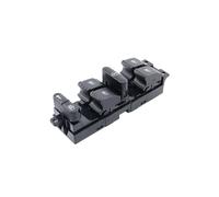 YUQUDGELKY pour VW pour Sharan 1995 1996 1997 1998-2010 Bouton De Commande D'élévateur De Vitre Électrique Verrou De Porte 13 Broches 7M6959857