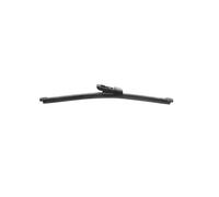 YUQUDGELKY pour VW pour T&IGUAN MK2 2017 2018 2019 2020 2021 2022 2023 Balais D'essuie-Glace Avant/arrière Brosses Accessoires De Coupe(Arrière 1 pièces)