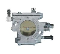 YUQUDGELKY Pour WB-37 WB-37-1 150cc-200cc Jardin Tondeuse À Gazon Outils De Coupe Paramoteur Moteur Modèle Avion Pour W&albro Carburateur Carb