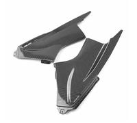 YUQUDGELKY pour Yamaha R6 2003 2004 20005 pour R6S 2006 2007 2008 2009 Carénage Latéral Carbone Moto Couvre-carenage(B)
