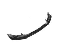 YUQUDGELKY Protecteur Garde Lame Inférieure Séparateur Spoiler Pare-Chocs Avant Lèvre pour Série 4 G22 G23 430i pour Coupé 2021-2024