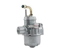 YUQUDGELKY Remplacement De Carburateur Pour Puch 12 15 Carte Pour Bing Style Carb Pour TUNTURI Pour TIGER S 86-87 Pour MOTEUR PUCH Carburateur(12mm)