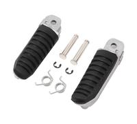 YUQUDGELKY Repose-pieds avant de moto Pour Suzuki RF600 RF900 GSF1200 Pour BANDIT GSF1200S GSF 1200 GSF600 GSF400 GK75A