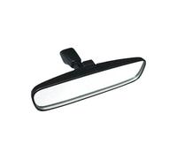 YUQUDGELKY Rétroviseur Intérieur Pour Jeep Pour Wrangler CJ YJ TJ JK 1976-2012 96321-2DR0A Verre Haute Définition Accessoire De Sécurité