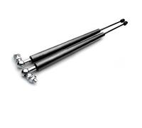 YUQUDGELKY Support De Levage Couvercle Moteur Capot Pour Mitsubishi Pour Eclipse Pour Cross 2018-2023 Tige Hydraulique Biellettes Barres(Piano Black)