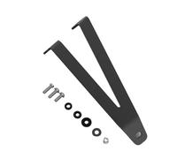 YUQUDGELKY Supports D'échappement Pour Moto Pour Suzuki GSX-R600 GSX-R750 GSXR600 GSXR750 GSXR 600 750 GSX-R 2008 2009 2010(ModèleA)