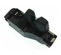 YUQUDGELKY Verrouillage Coffre Arrière Loquet Verrouillage Couvercle Pour Peugeot 206 307 407 2007-2016 Verrou De Hayon 871972 871982