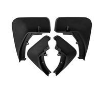 YUQUDGELKY Voiture 4 Pièces Garde-Boue De Voiture Accessoires Garde-Boue Garde-Boue Garde-Boue De Roue pour Peugeot 5008 2017 2018 2019 2020 2021 Accessoires