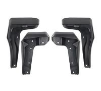 YUQUDGELKY Voiture Accessoires De Voiture Garde-Boue Couvercle De Garde-Boue pour Civic Hayon Trappe Type R 2016 2017 2018 2019 2020 2021 Accessoires