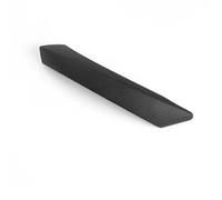 YUQUDGELKY Voiture Couvercle De Poignée De Porte Intérieure De Voiture LHD Coupé pour B&MW Z4 E89 2009-2013 2014 2015 2016 51419186731 Accessoires(Noir)