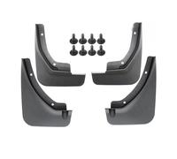 YUQUDGELKY Voiture Garde-Boue Avant Et Arrière Accessoire De Style De Voiture Version Améliorée pour Kia KX3 SP2c 2019 2020 2021 2022 2023 Nouveau Accessoires