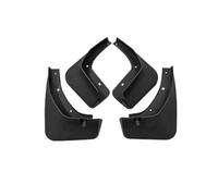 YUQUDGELKY Voiture Garde-Boue pour MG ZS EV 2018 2019 2020 2021 2022 2023, Garde-Boue, Accessoires De Voiture, Garde-Boue Avant Et Arrière Accessoires