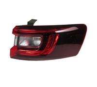 YUQUDGELKY Voiture LED Feu Arrière Feu Arrière Feu Arrière Frein Conduite Feu De Recul Clignotant pour R&enault pour Koleos 2017 2018 2019(Right Outer)