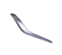 YUQUDGELKY Voiture Poignée Porte Intérieure Voiture Panneau Poignée Garniture Traction Couvercle Avant Et Arrière pour B&MW X1 E84 2010 2011 2012 2013 2014 2015 2016 Accessoires(Electroplate-Right)