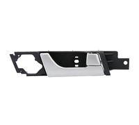 YUQUDGELKY Voiture pour C&hevrolet pour Captiva 2006 2007 2008 2009 2010 2011 2012 Poignée De Porte Intérieure Avant Arrière Gauche Côté Droit De Voiture Accessoires(1PC Front Right)