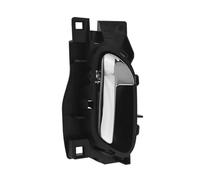 YUQUDGELKY Voiture pour Citroën pour Berlingo pour Multispace (B9) 1.6 2008 9467425064 9467414064 Poignée De Porte Intérieure De Voiture Côté Gauche/Droite De Rechange Accessoires(Front Or Rear Left)
