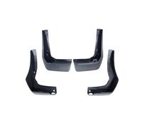 YUQUDGELKY Voiture pour City GM6 2015 2016 2017 2018 2019 Garde-Boue Garde-Boue Garde-Boue Garde-Boue Garde-Boue Avant Et Arrière De Voiture Accessoires