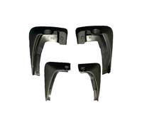 YUQUDGELKY Voiture pour Kia pour Sorento 3 UM 2015 2016 2017 2018 Garde-Boue De Voiture Accessoires Garde-Boue De Roue Avant Arrière Garde-Boue Accessoires