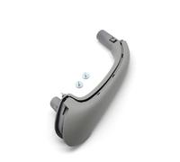 YUQUDGELKY Voiture pour Mercedes pour Benz W203 Classe C 2000 2001 2002 2003 2004-2007 2038101551 Poignée De Porte Intérieure De Voiture Améliorée Accessoires(Gray Rear Right)