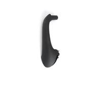 YUQUDGELKY Voiture pour Mercedes pour Benz W203 Classe C Berline 2000-2007 Poignée De Porte Intérieure De Voiture avec Couvercle Extérieur Remplacement De L'assemblage Accessoires(Front Right Black)