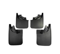 YUQUDGELKY Voiture pour N&issan pour Navara NP300 Pick-Up D22 1998 1999 2000 2001 2002 2003 2004 2005 2006-2014 Garde-Boue De Voiture Roues Garde-Boue Accessoires(Sourcil de Roue)