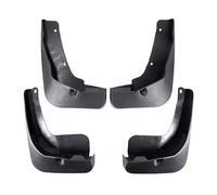 YUQUDGELKY Voiture pour Peugeot 3008 T8 2009 2010 2011 2012 2013 2014 2015 2016 Garde-Boue Garde-Boue Garde-Boue Garde-Boue Flare Accessoires De Voiture Accessoires