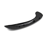 YUQUDGELKY Voiture pour R&enault pour Megane 3 III pour Fluence 2008-2016 809600015R 197012651 Poignée Porte Intérieure Avant Gauche Droite avec Couvercle Accessoires(Handle Cover-Black R)