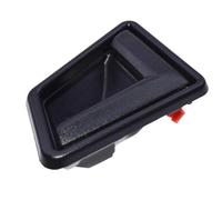 YUQUDGELKY Voiture pour Suzuki pour Vitara 8899 pour Geo 1989 1997 Matériau ABS Durable Numéro OEM 8311056B01 8313056B01 Poignée De Porte Intérieure Accessoires(Droite)