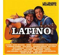 Yura Ranevski - Latino