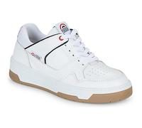 Yurban Baskets basses CHICAGO in Blanc 45