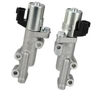 Yurefax 1 paire de solénoïdes distribution à calage variable VVT, for NISSAN, Frontier Groupe motopropulseur