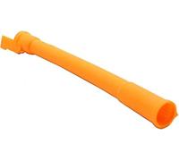 Yurefax 1 Tube de Guidage de jauge d'huile Orange 038103663, for, A3 A4 A6 1.9 Tdi Boraa Golff Mk4 Tube de jauge