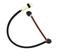 Yurefax 10PCS Brake Pad Sensor 99761267501, for Porsche, BOXSTER CAYMAN 997 987, for Carrera, Car Front Axle Left Alarm Sensing Line Module de roue gauche droite pour aspirateur robot