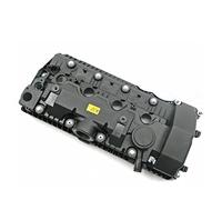 Yurefax 11127522159 Boulons de couvercle soupape moteur Joint d'étanchéité côté conducteur gauche, for, E53 E60 E63 E65 E66 E70 545i 550i 650i 745i 750i X5 Joint de culasse