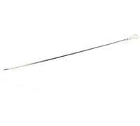 Yurefax 1255A083 Indicateur de jauge d'huile moteur, for Mitsubishi, L200 UKEU 2006+, for, général 2007-2015, for, SPORT 2005 Tube de jauge d'huile