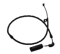 Yurefax 2 PCS Front Brake Pad Wear Sensor 34353414662, for BMW, X3 E83 .0d .0i .5i .5si 3. XDrive 18d 20d 20i 25i 30d 30i EWI Remplacement du capteur d'usure des plaquettes de