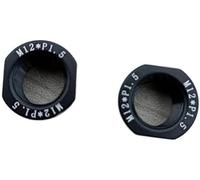 Yurefax 2 pièces d'abandon Mech de vélo, pour Storck Grix Pro Platinum | cintre de dérailleur pour arrière, cadre en carbone, crochet économiseur de vtt