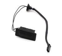 Yurefax 2012-2019, for Chevrolet, for Sonic Sedan Aveo Captiva commutateur d'ouverture de hayon de porte arrière commutateur de déverrouillage de coffre 96940890 Serrure de coffre