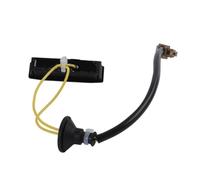 Yurefax 25380-EG010 25380EG010 interrupteur de poignée de déverrouillage de coffre arrière automatique de voiture, for Maxima S SV 35L 2009-2014 Serrure de coffre