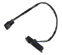 Yurefax 253804EA0A Interrupteur de porte arrière coffre, for NISSAN, Rogue 2017-2022 Commutateur de jonction