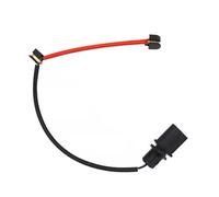 Yurefax 2PCS 4G0615121A Front Brake Pad Wear Sensor, for, A6, for ALLROAD, Avant A7 Sportback Quattro OEM NO 4G0 615 121A Line Cord Module de roue gauche droite pour aspirateur robot