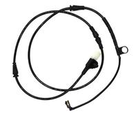 Yurefax 2pcs Front Brake Induction Line Replacement SEM500026, for Land Rover, for Range, Sport LS L320 2005-2013 Pad Wear Sensor Module de roue gauche droite pour aspirateur robot