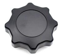 Yurefax 2X poignée de Bouton de réglage de siège, for Beetle, for Bora, for Polo, for Golf, for Passat B5, for Caddy, for Transporter T4, for Jetta MK4 1J0881671F Noir Réglage des Commandes du siège