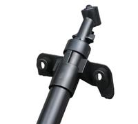 Yurefax 31364066 Phare droit phare lampe lave-glace buse de phare laveuse Jet buse cylindre, for VOLVO, S60L 2014-2020 Buse de lave-phares(31364065 Left)