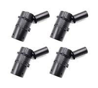 Yurefax 4 pièces/lot 7H0919275D capteur de Paking PDC Radar recul, for, A3 A4 A6 RS4 RS6 S3 S4 S6, for VW, for Skoda, for Seat, pièces Unité de remplacement du capteur de stationnement