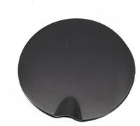 Yurefax 4517540006 A4517540006C22A, for Smart, fortwo 2008-2015 Couvercle de trappe à carburant Couvercle de bouchon de réservoir de carburant Couvercle de réservoir de carburant Coque Couvercles de r