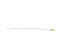 Yurefax 7L3P-7A020-BA Indicateur de jauge d'huile de transmission automatique, for F-150, moteur V8 4,6 L 2007 Tube de jauge d'huile