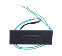 Yurefax 81260-D3000 81260D3000 interrupteur de poignée de déverrouillage de coffre arrière de voiture, for Hyundai, for Tucson 2016-2018 Serrure de coffre