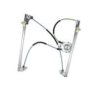 Yurefax 8200017893 Lève-vitre Avant Gauche, for Espace IV, for Grand Espace 4 2002-2014 2005 2008 2010 Côté conducteur Lève-vitre de Voiture