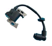 Yurefax Accessoires de bobine d'allumage droit générateur de moteur outil de réparation de jardin tondeuse à gazon GX620 GXV610 GXV670 30500-ZJ1-841 30500-ZJ1-845 Bobine d'allumage